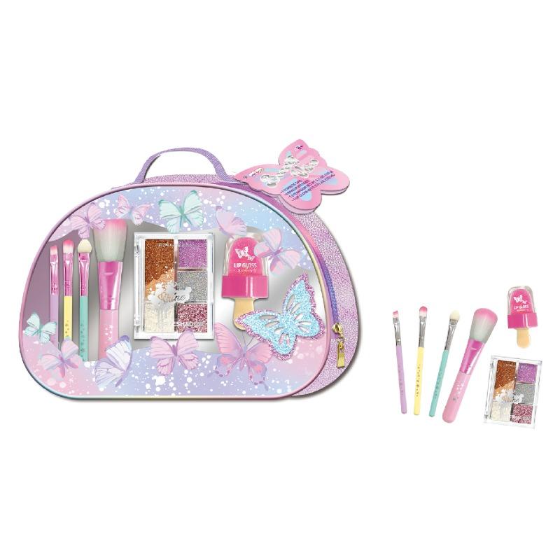 هوت فوكس - مجموعة مكياج بيوتي فايبس