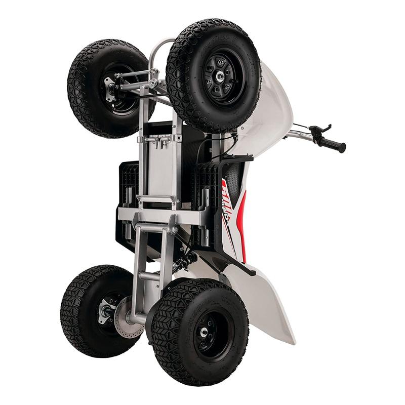 Razor Electric Dirt Quad 500W - White