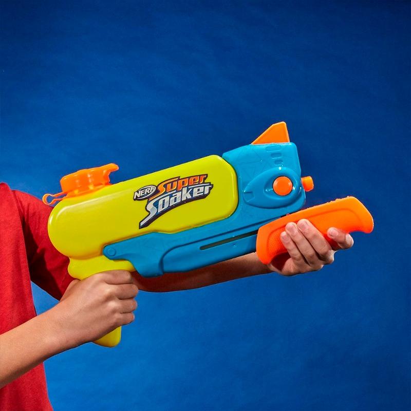 نيرف إيليت -مسدس الماء الموجي