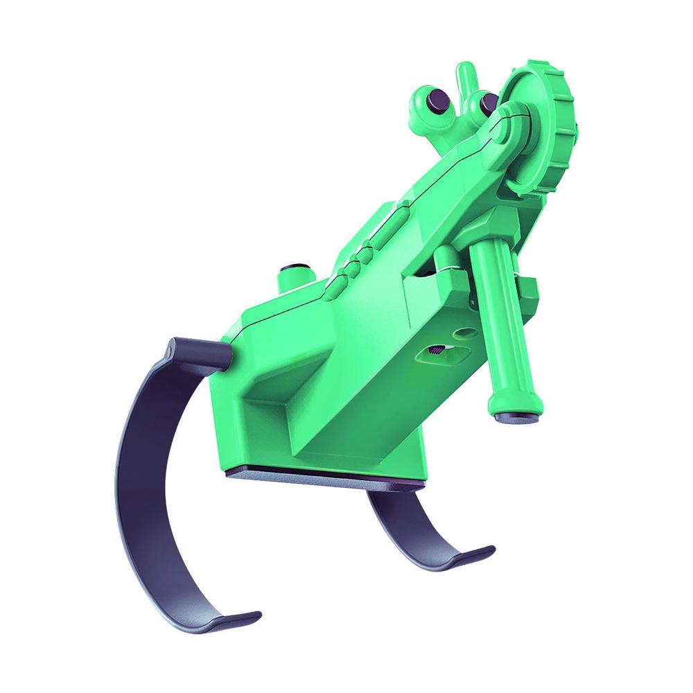 فور إم - الربوت المجنون