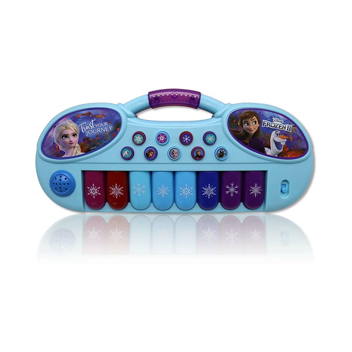 ديزني - ديلوكس بيانو فروزن