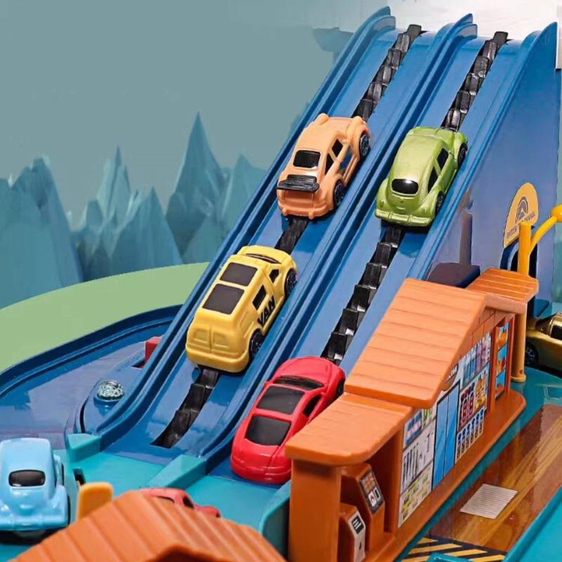 أتش بي - محطة طريق المدينة السريع