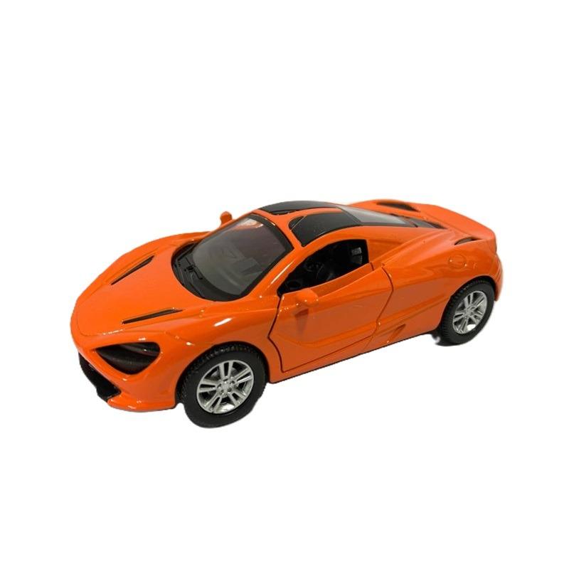 ديناميك سبورتس - سيارة دييكاست