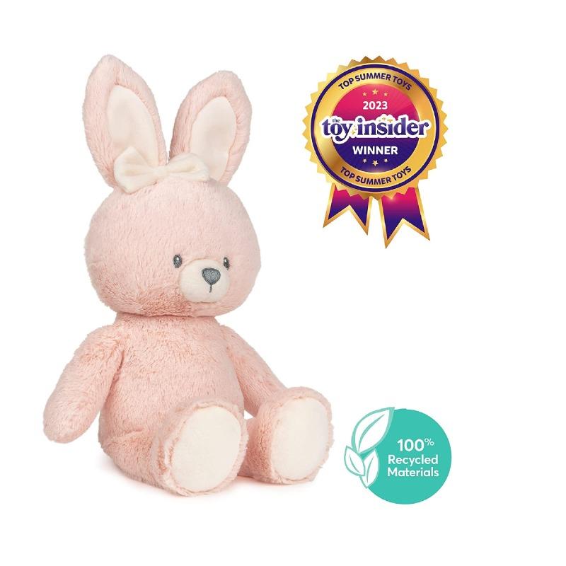 جوند - دمية الأرنب بيبي إكو القطيفة