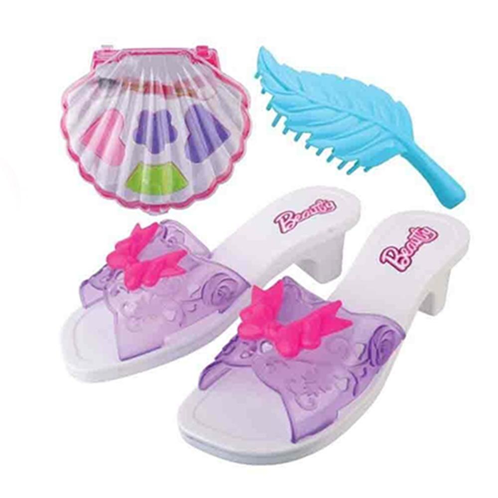 باور جوي - مجموعة أزياء جلام جلام تشارم بينك