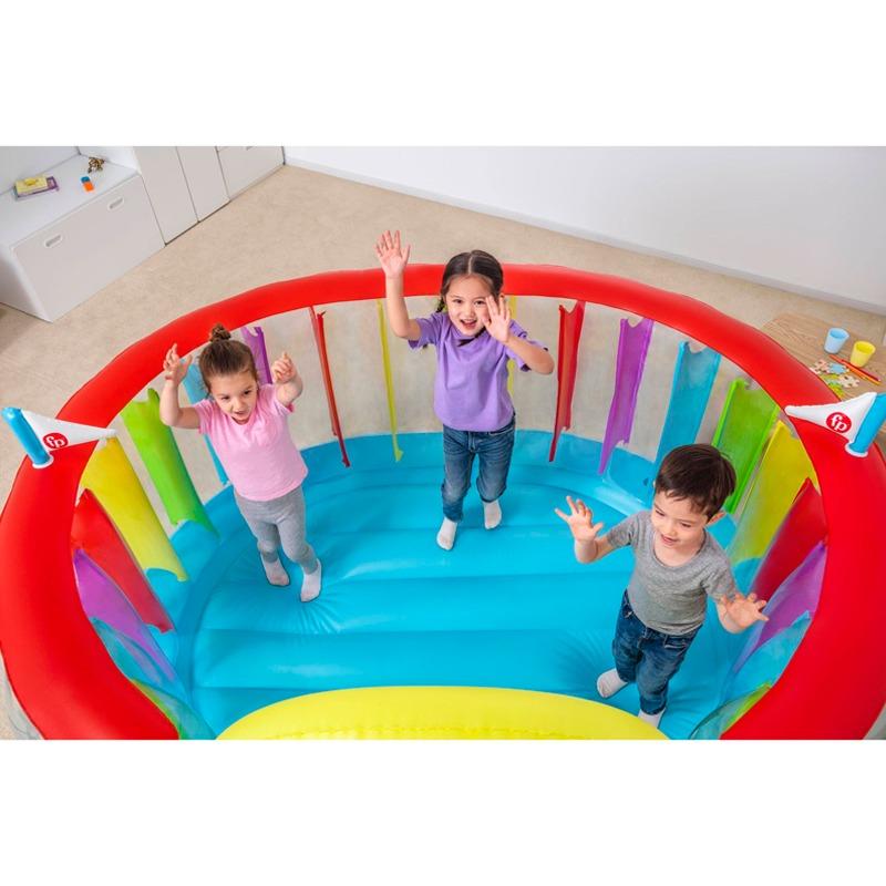 Fisher Price Bouncetopia Bouncer