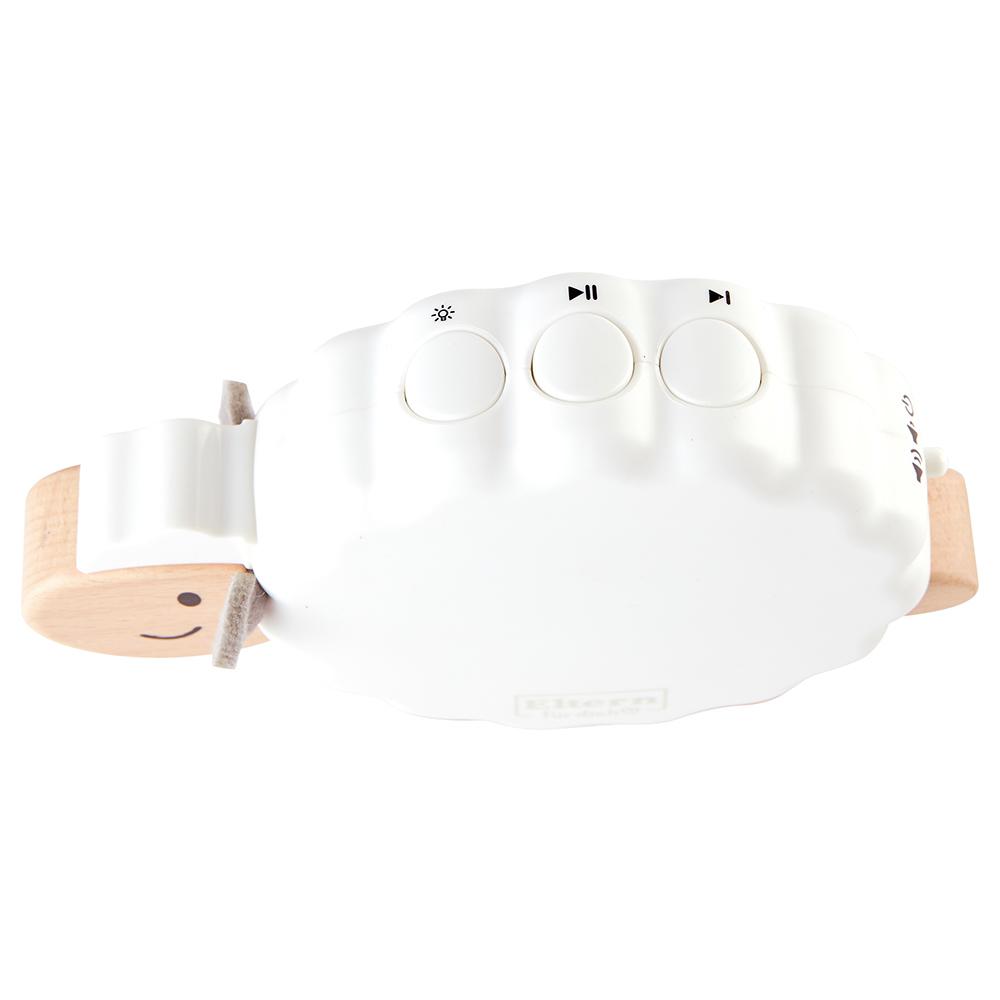 Hape - Sleepy Sheepy Musical Night Light