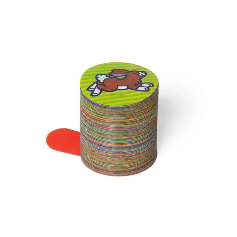Melissa and Doug - Refill Stickers - Dog