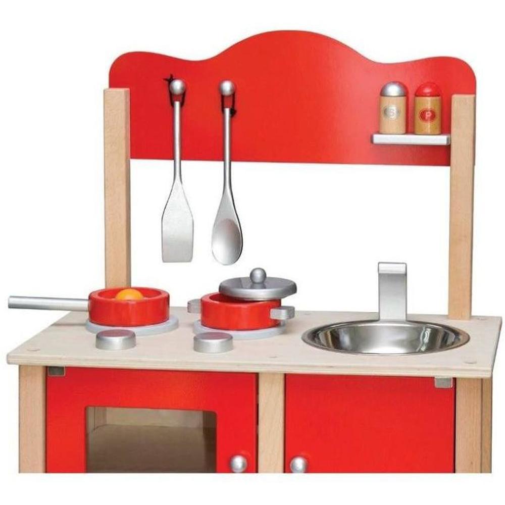VIGA Nobel Kitchen With Accessories