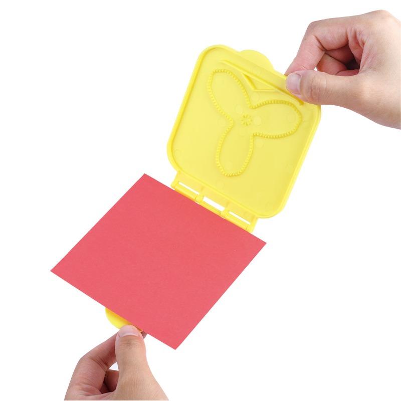 PlayGo Paper Blossom Craft Kit