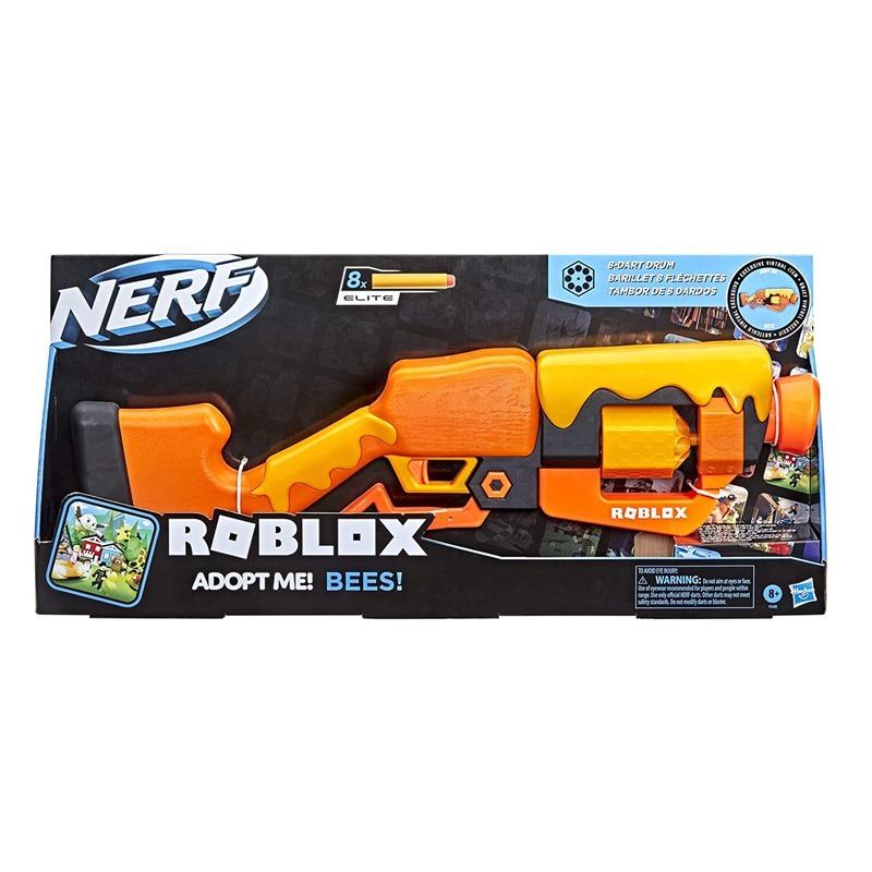 Nerf Bees Blaster Reload Bundle