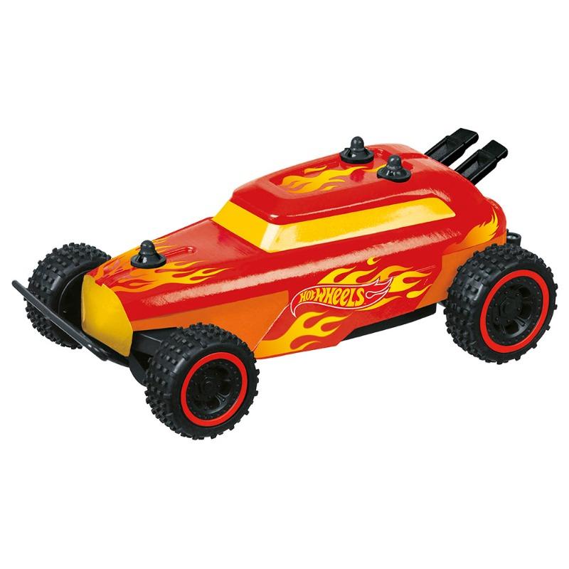 Mondo Hotwheels RC Micro Rip Rod 1/28 Car