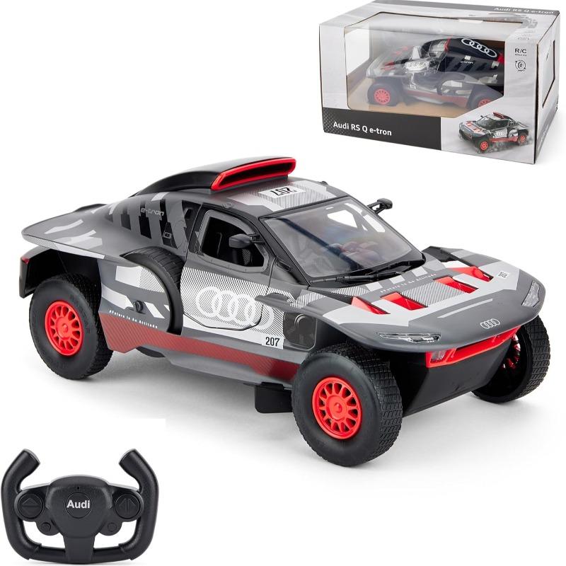 Rastar 1:14 Scale Audi RS Q E2 Remote Control Car