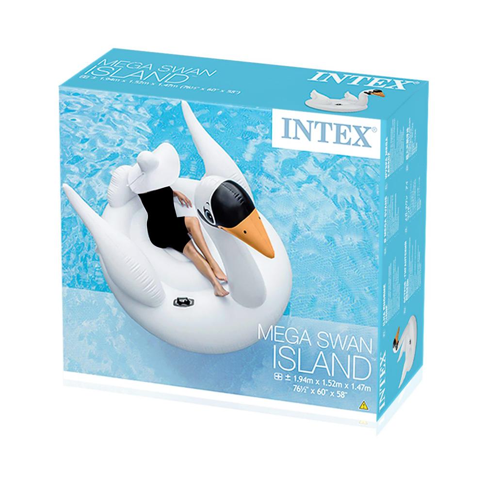Intex - Mega Swan