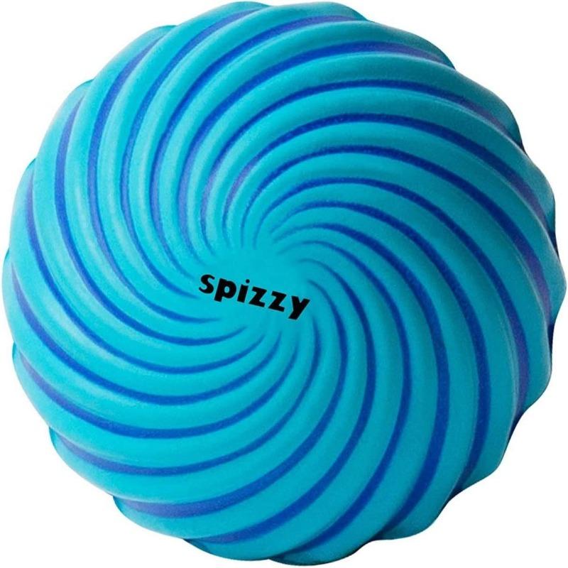 Waboba Spizzy Hyper Bouncing Ball - Multicolor