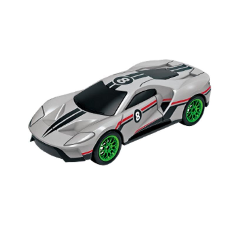 مجموعة تكنوتونيكس محطة الوقود والصيانة