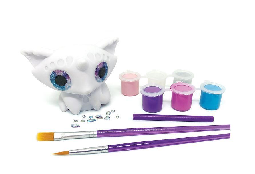 نيبيولوس ستارز - مجموعة تلوين مجسم شخصية ستيلا