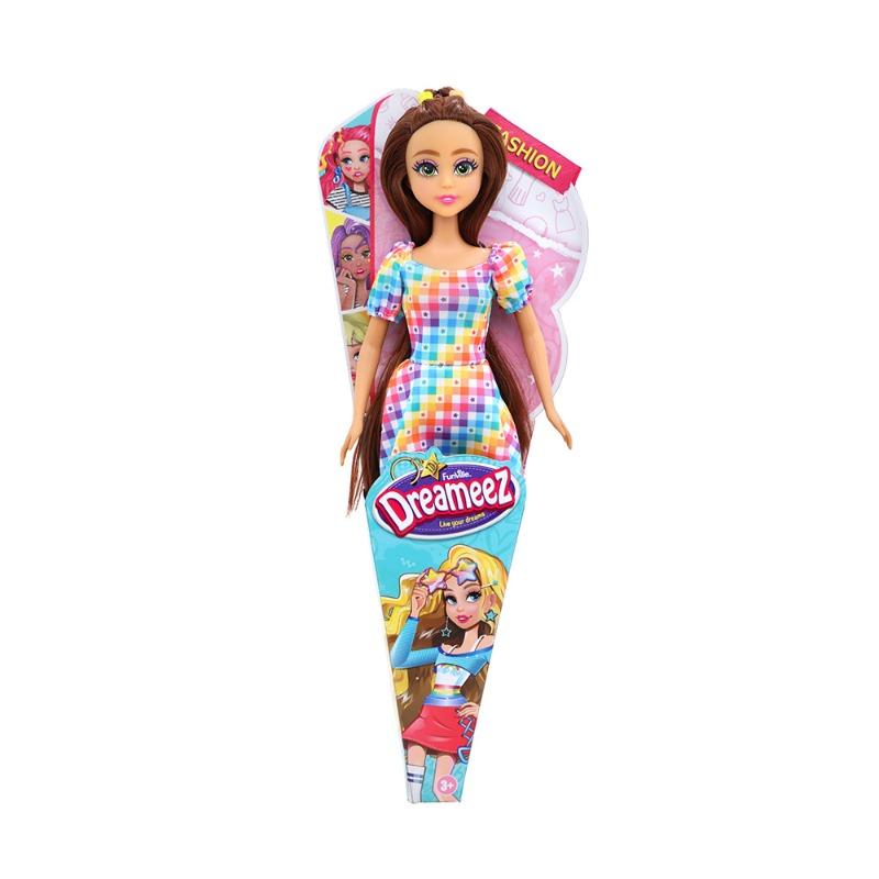 Funville Dreameez Fashion Doll 29cm - Assorted