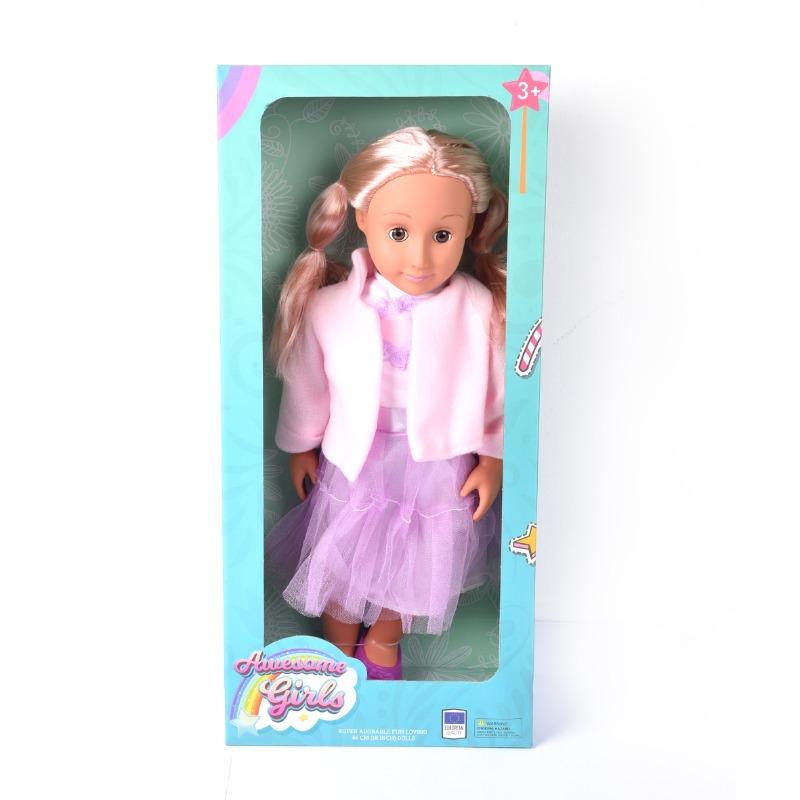 أوسوم جيرلز - دمية بوني 18 إنش