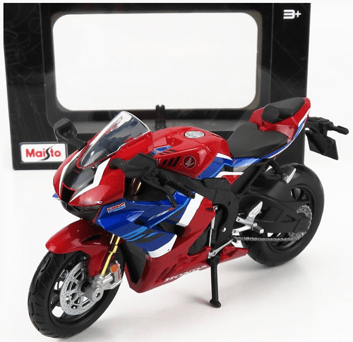 Maisto Honda CBR 1000RR-RF Motorbike With Stand