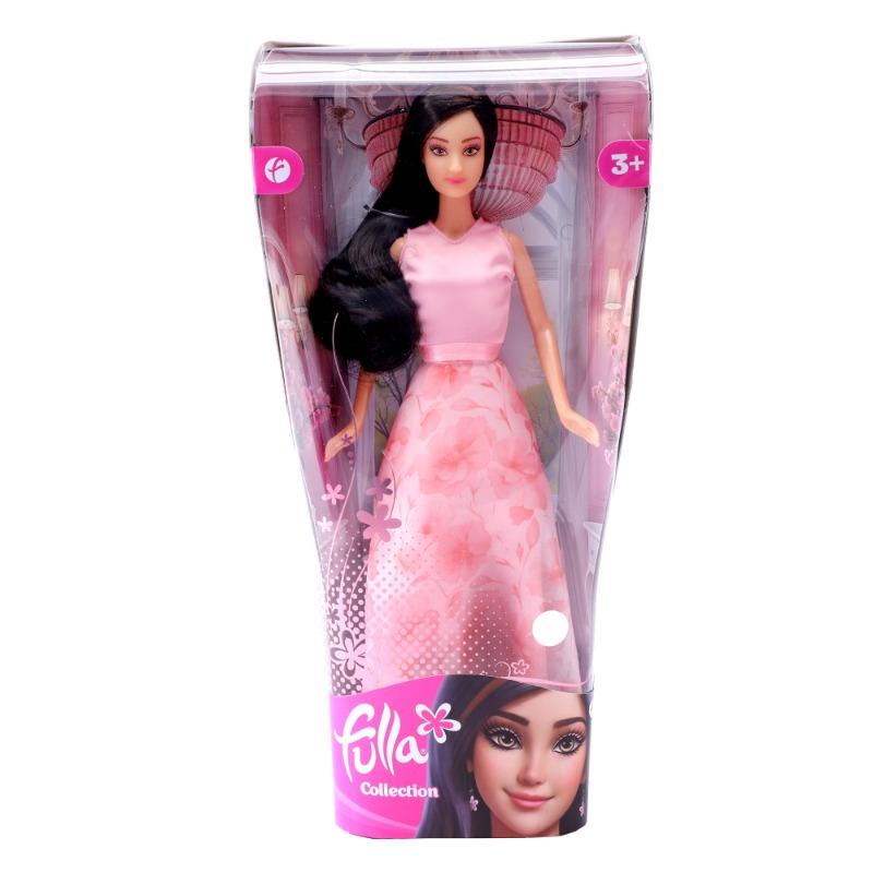 Fulla Collection Doll - Stylish Dress