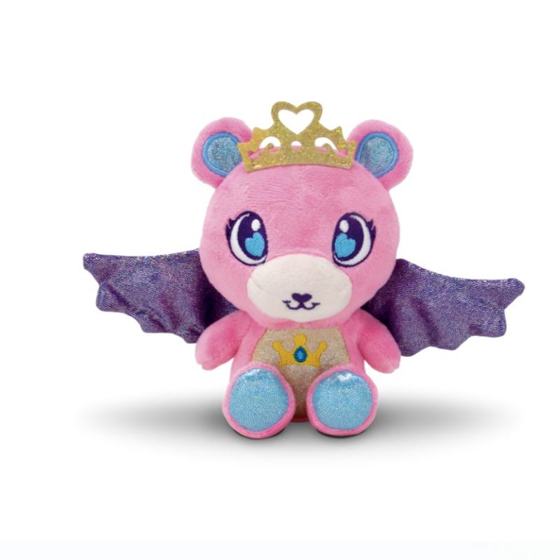 Baby Gemmy - Winged Buddies Royal Bears Surprise - Assorted