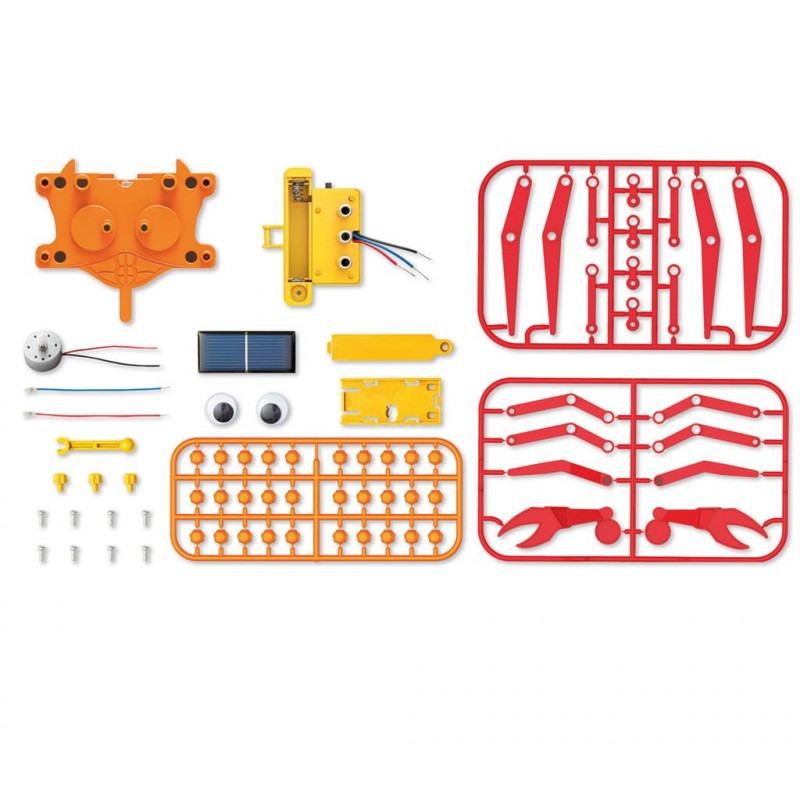 فور إم جرين ساينس - مجموعة هايبرد كرابوت