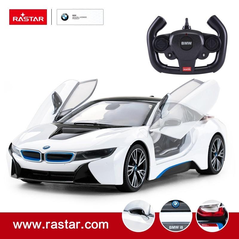 Rastar RC BMW i8