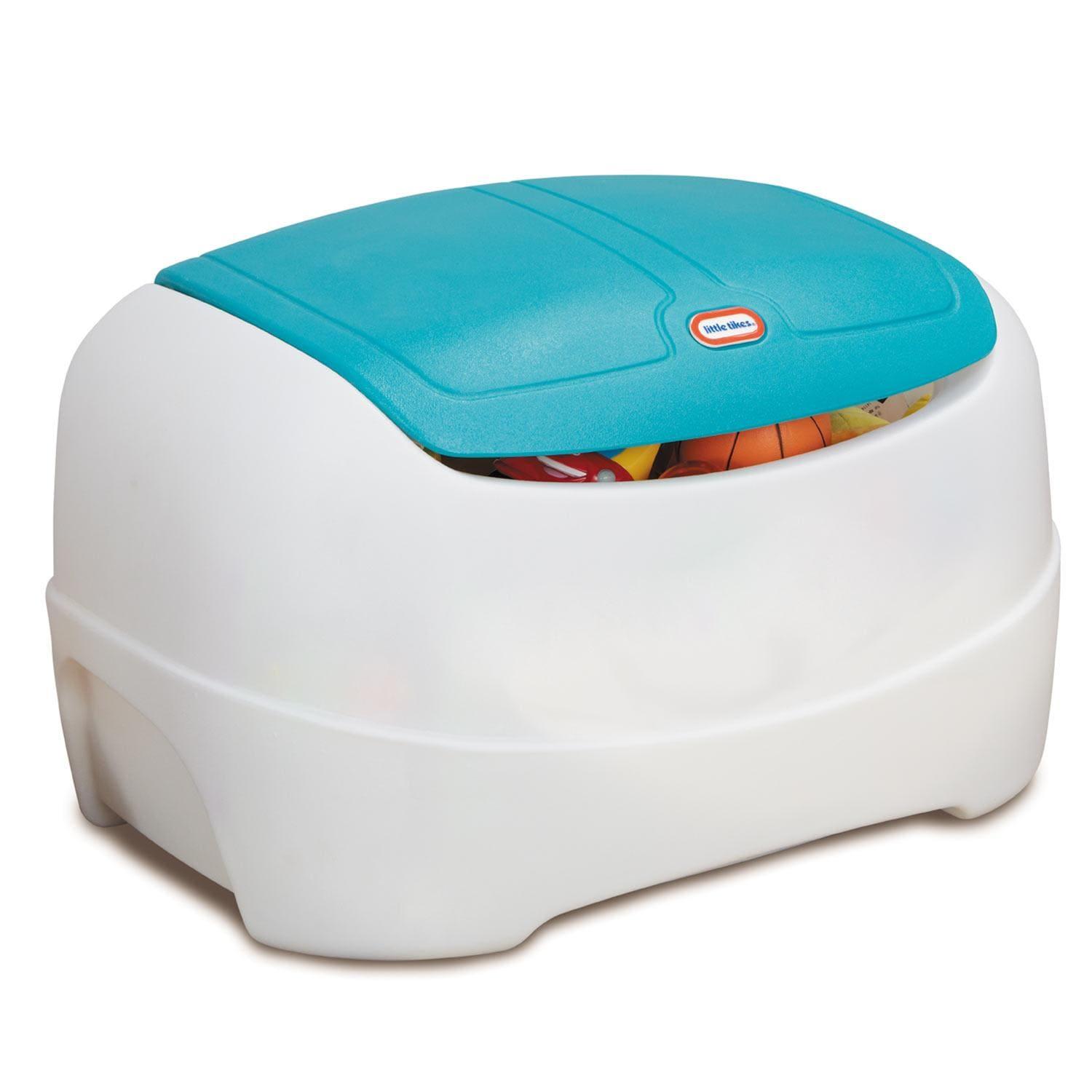 Little Tikes - Play N Store Toy Chest