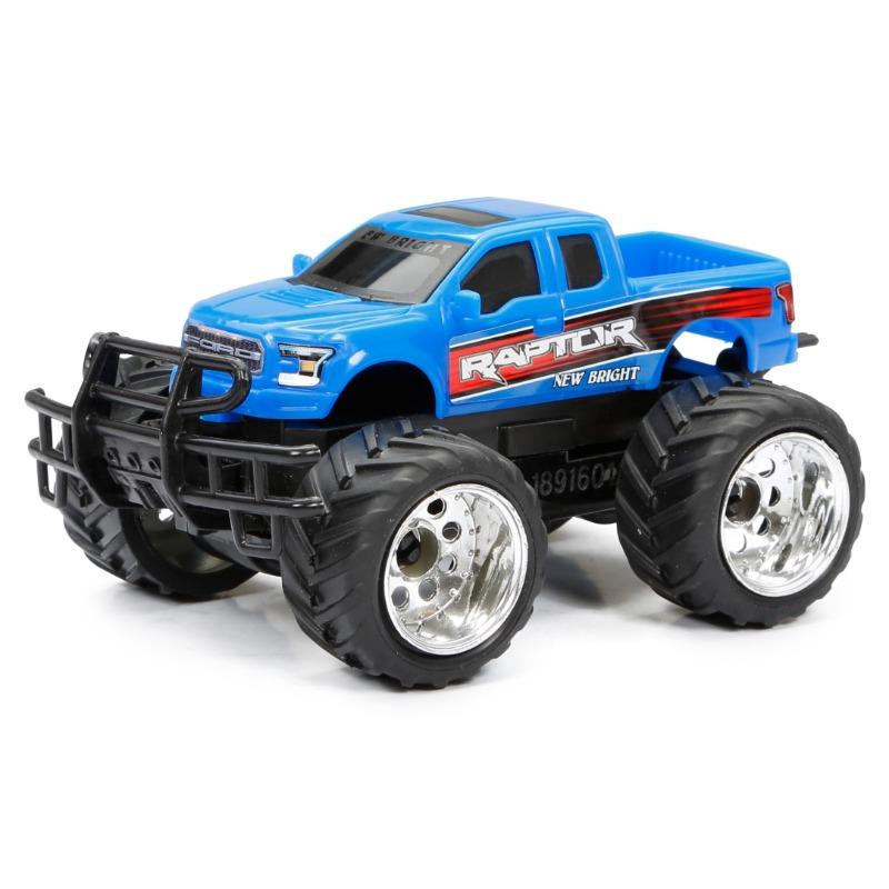 نيو برايت - شاحنة بيك اب رابتور