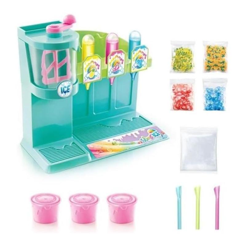 Canal Toys So Slime Diy Slime Ice Machine