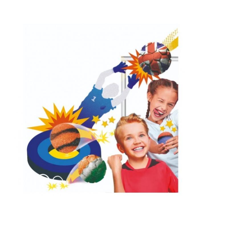 Clementoni Science and Play Crazy Balls Soccer