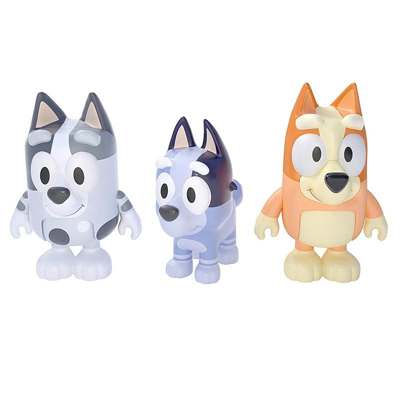 بلوي - مجموعة شخصيات كازينز