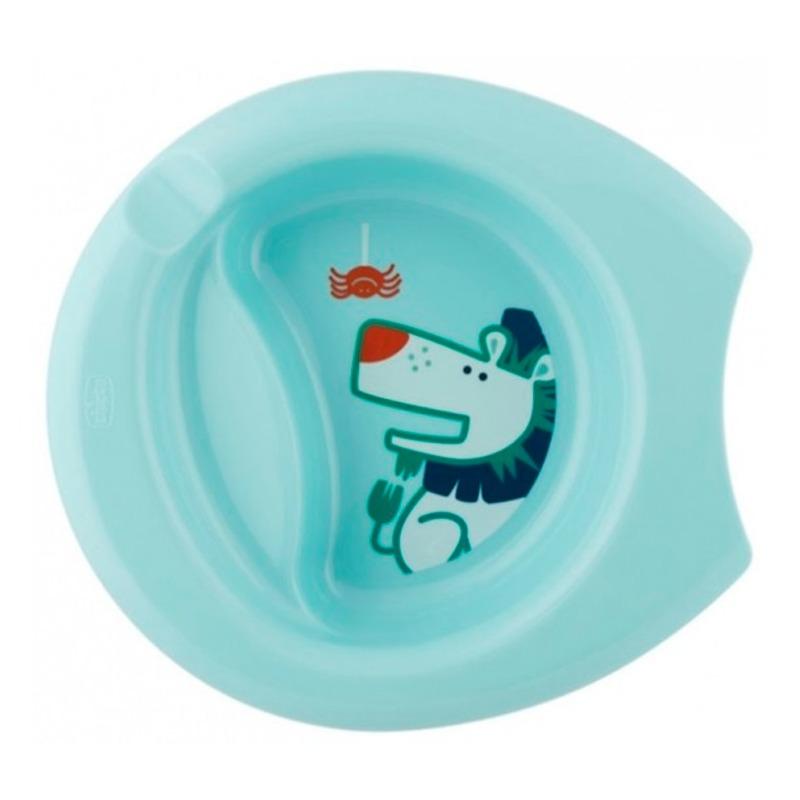 Chicco Easy Feeding Bowl