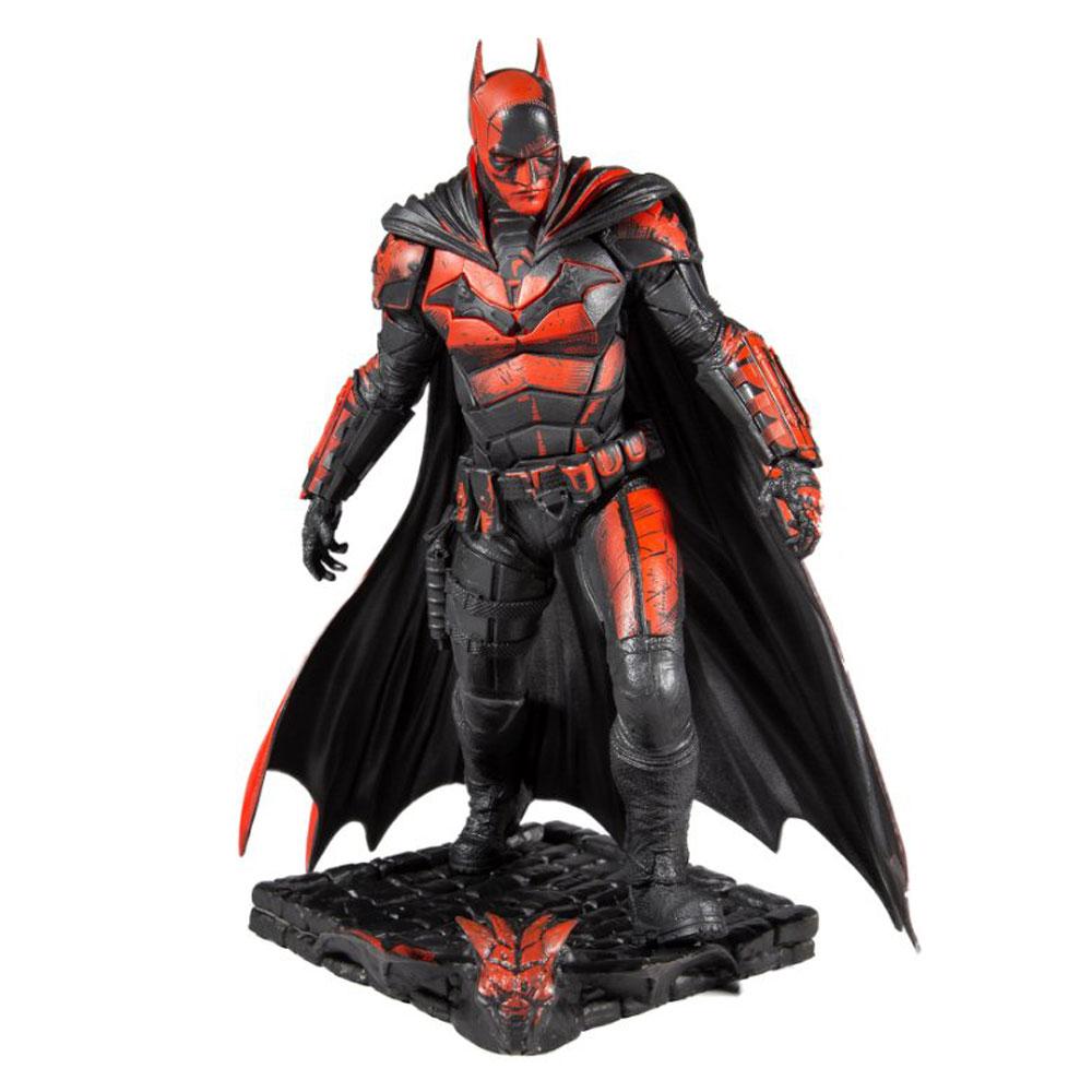 دي سي مالتي فيرس - شخصية باتمان