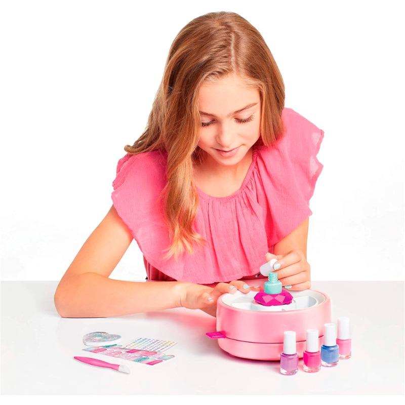 Make It Real - Light Magic Nail Studio