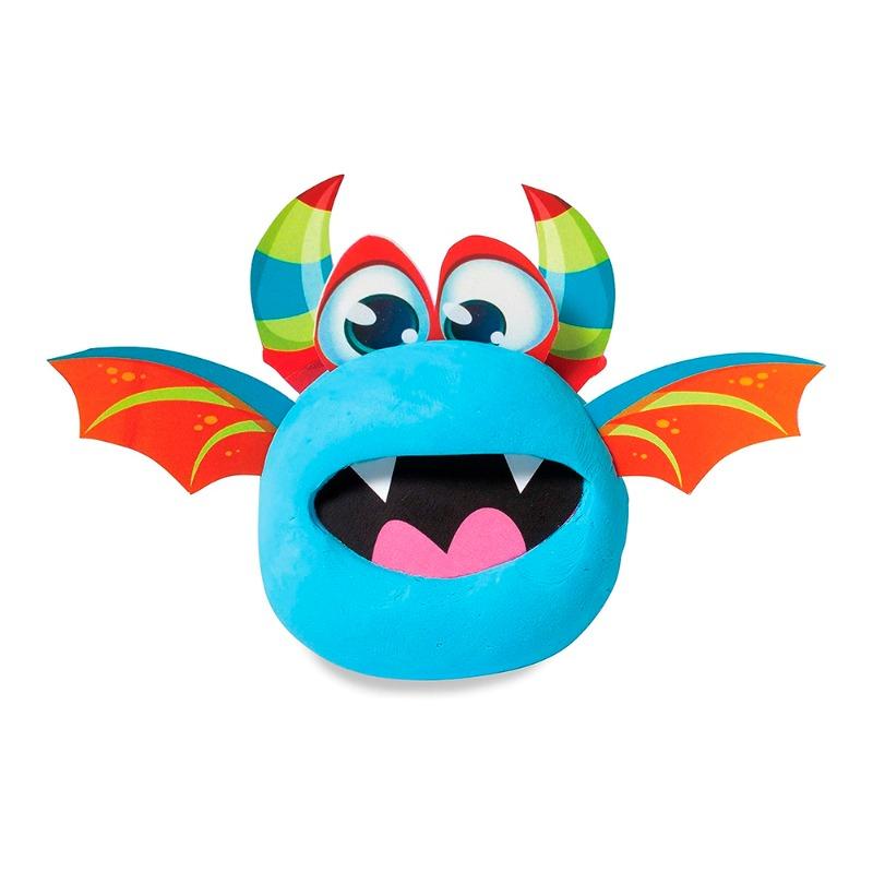 مجموعة أدوات العجين والصابون