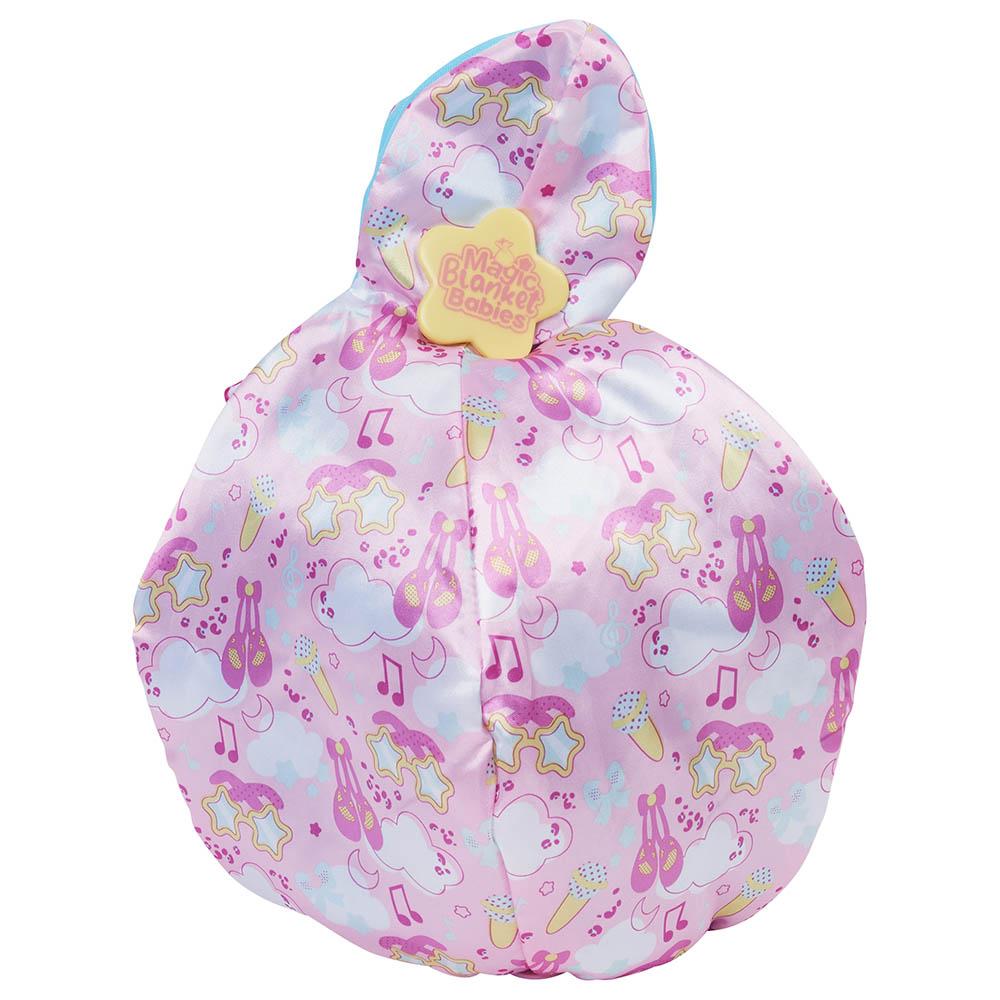 ماجيك بلانكت سربرايز - وردي