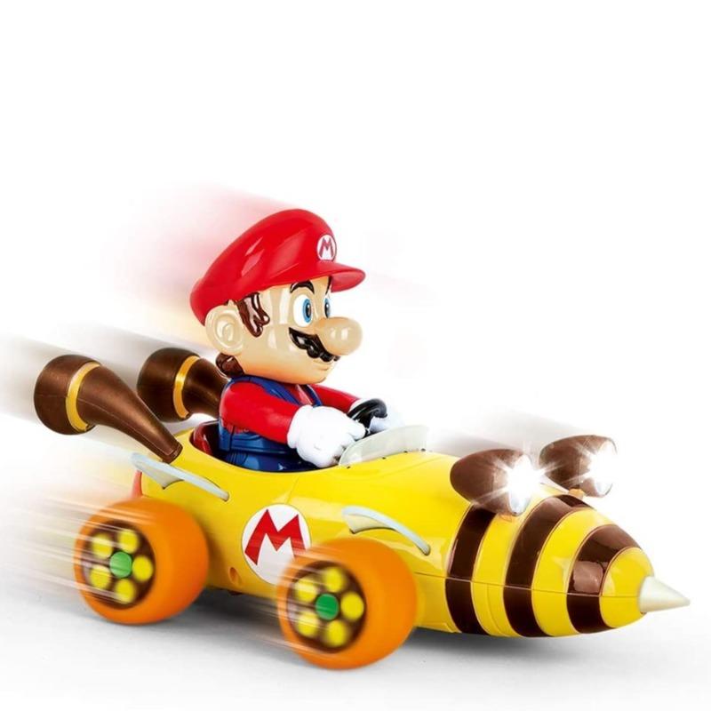 Carrera RC Mario Cart Bumble