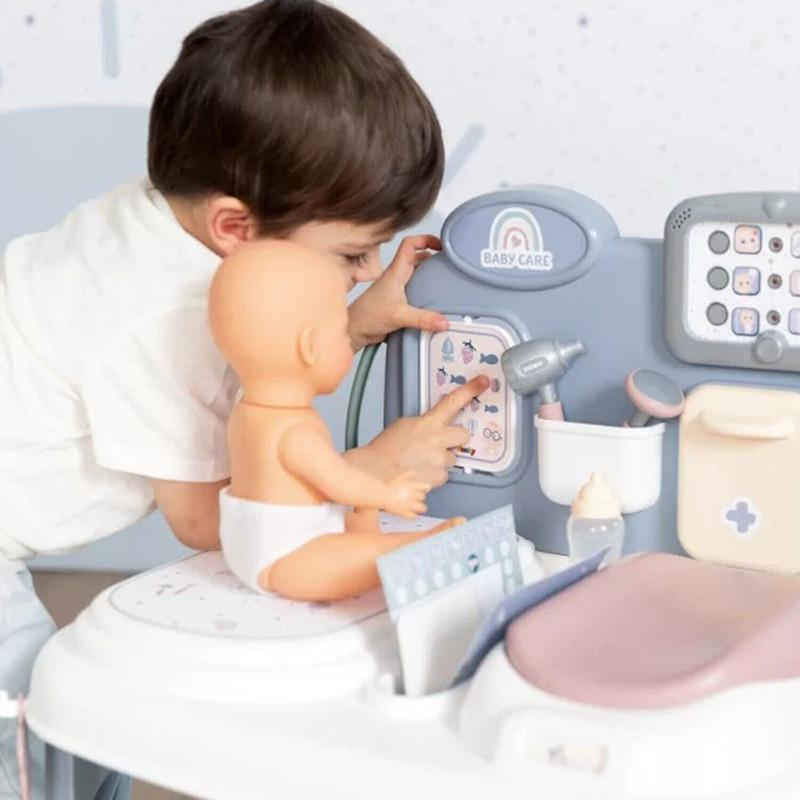 Smoby Baby Care Centre