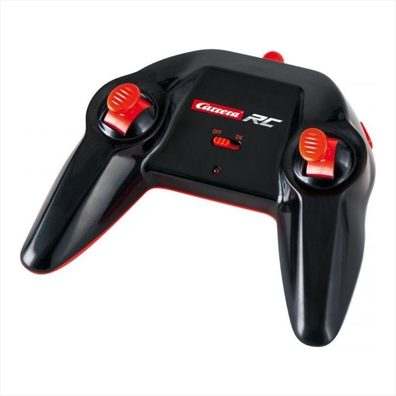 Carrera Pausatz Tuntour Car With Rc