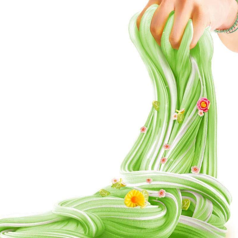 Mini Slime Garden – Scented Creative Play Set