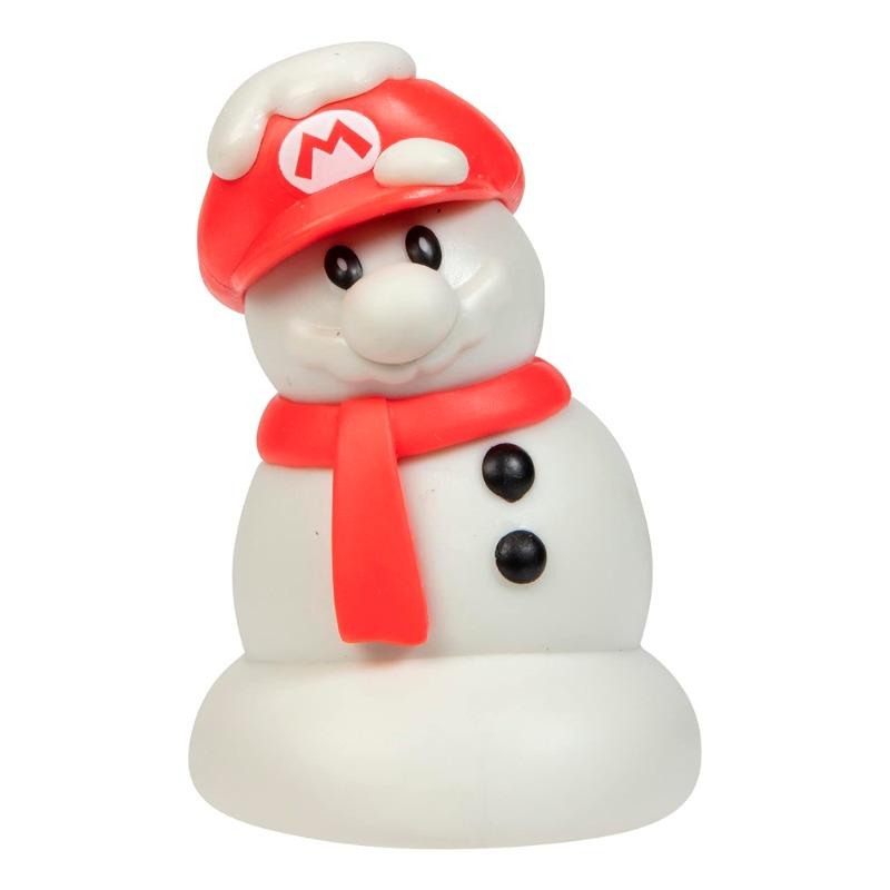 نينتندو سوبر ماريو تقويم المغامرات