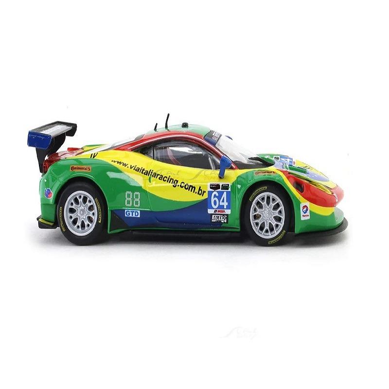 Bburago Ferrari 458 Italia GT3