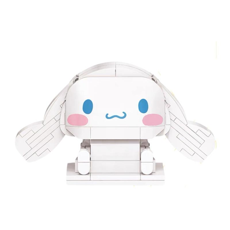 كيبلي - سانريو مكعب شخصية سينامورول