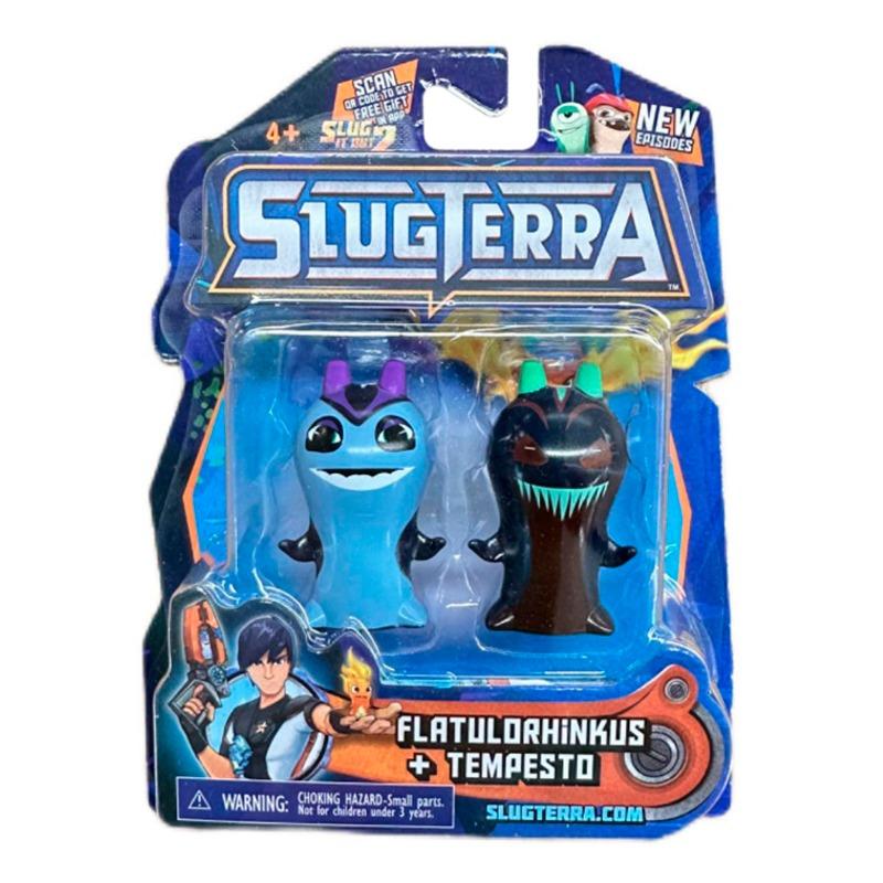 Slugterra two pack Slug