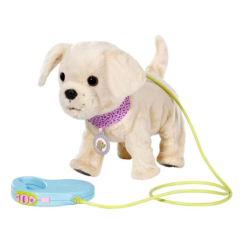 بيبي بورن - مجموعة ألعاب الجرو السعيد