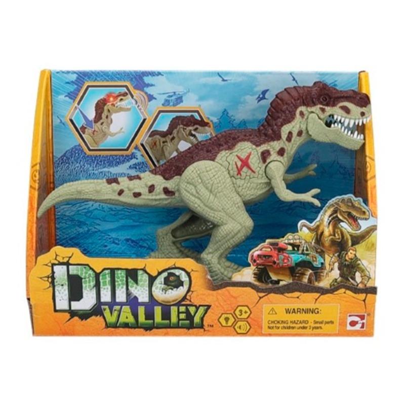 Dino Valley L And S Dinosaur