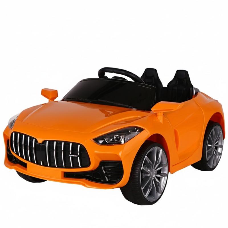 فيرست ستيب – سيارة مرسيدس-بنز AMG رياضية 12 فولت -