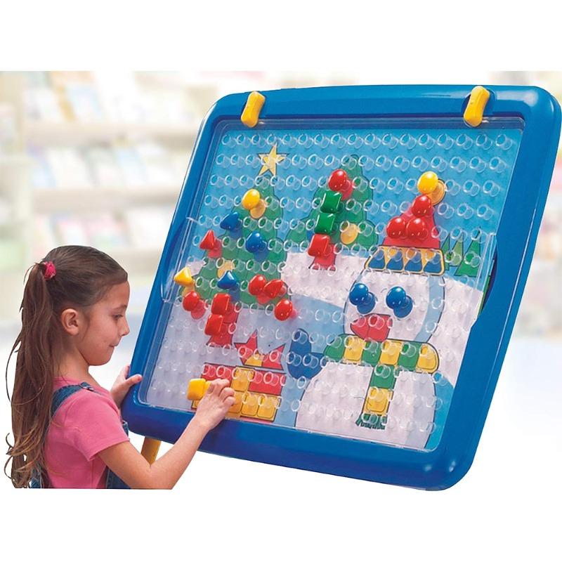 ميني لاند - لوحة سوبر بيجز العملاقة